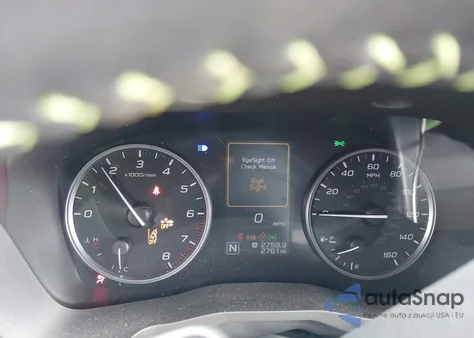 2024 Subaru Ascent Onyx Edition Limited 7-Passenger from USA, damaged, VIN 4S4WMAKD4R3448608